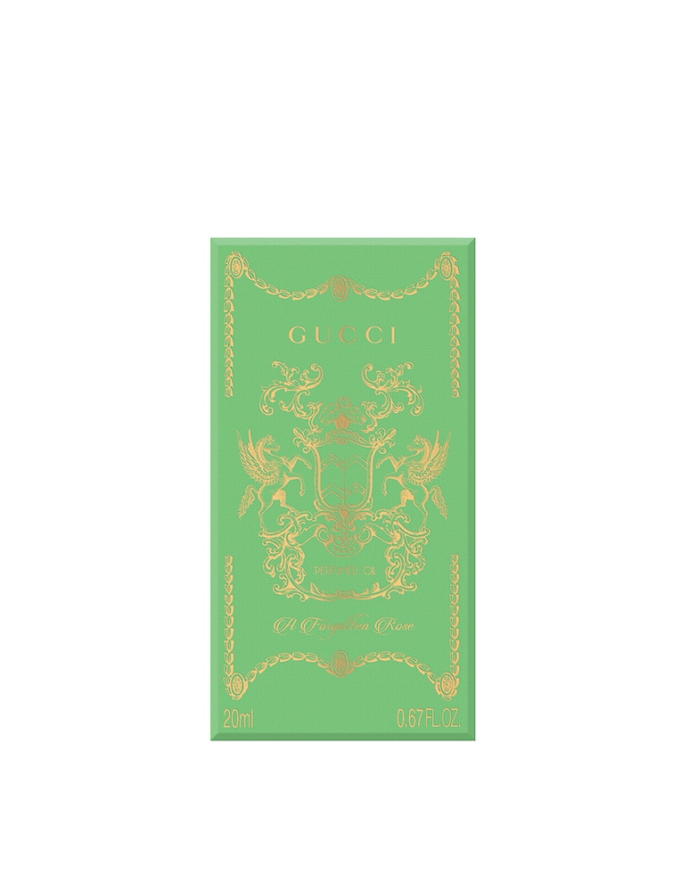 Gucci The Alchemist's Garden A Forgotten Rose Olio Profumato 20 ml - immagine 3 Gucci The Alchemist's Garden A Forgotten Rose Olio Profumato 20 ml - immagine 3