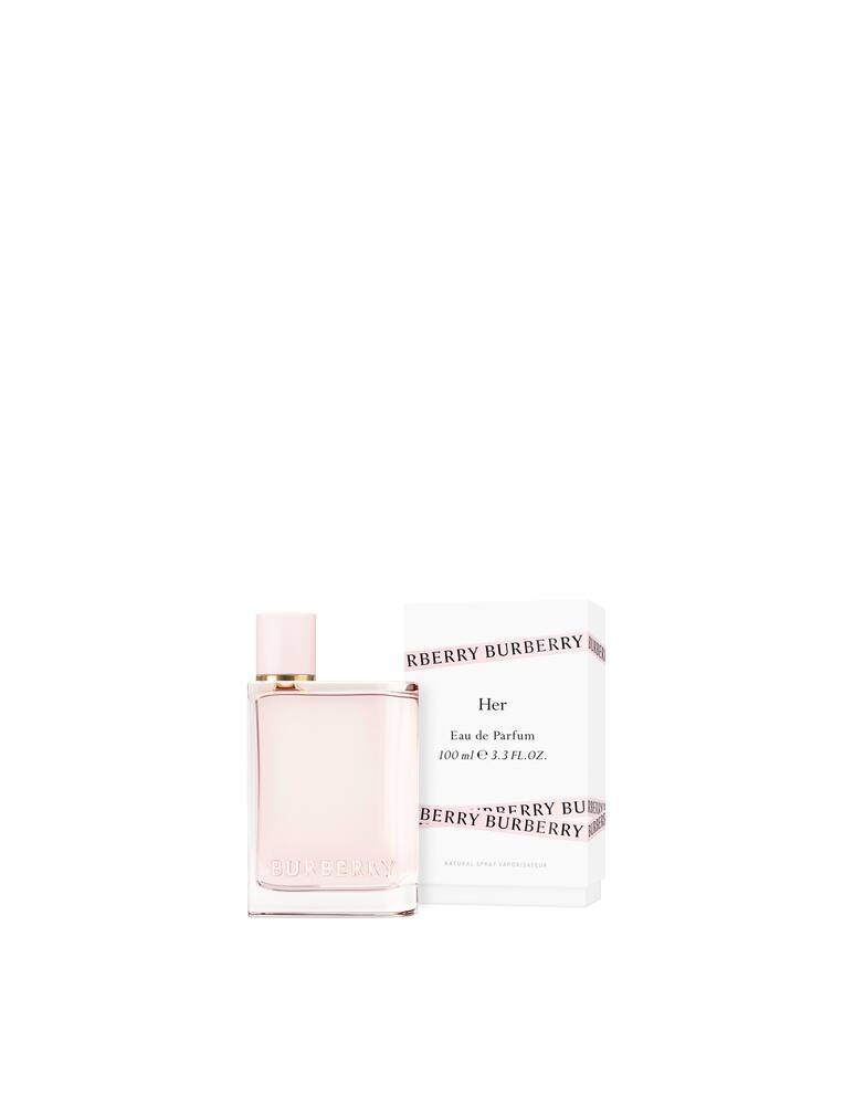rinascente Burberry Burberry Her Eau de Parfum 