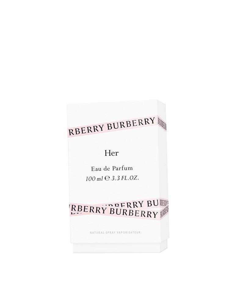 Burberry Burberry Her Eau de Parfum - picture 3 Burberry Burberry Her Eau de Parfum - picture 3