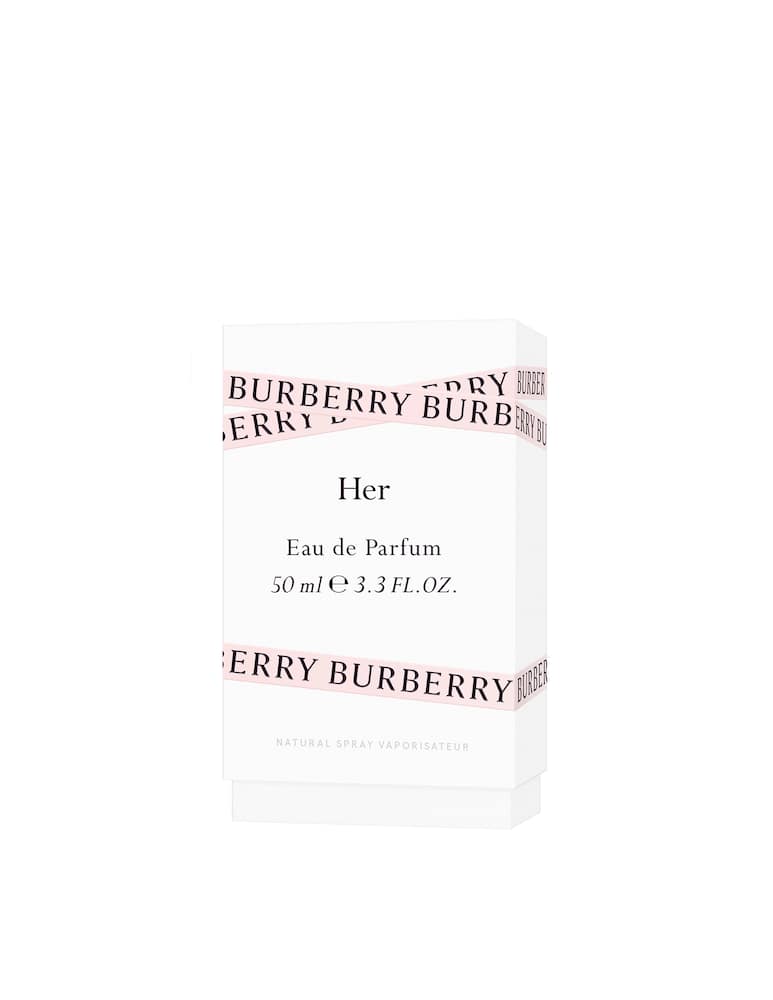 Burberry Burberry Her Eau de Parfum - immagine 3 Burberry Burberry Her Eau de Parfum - immagine 3