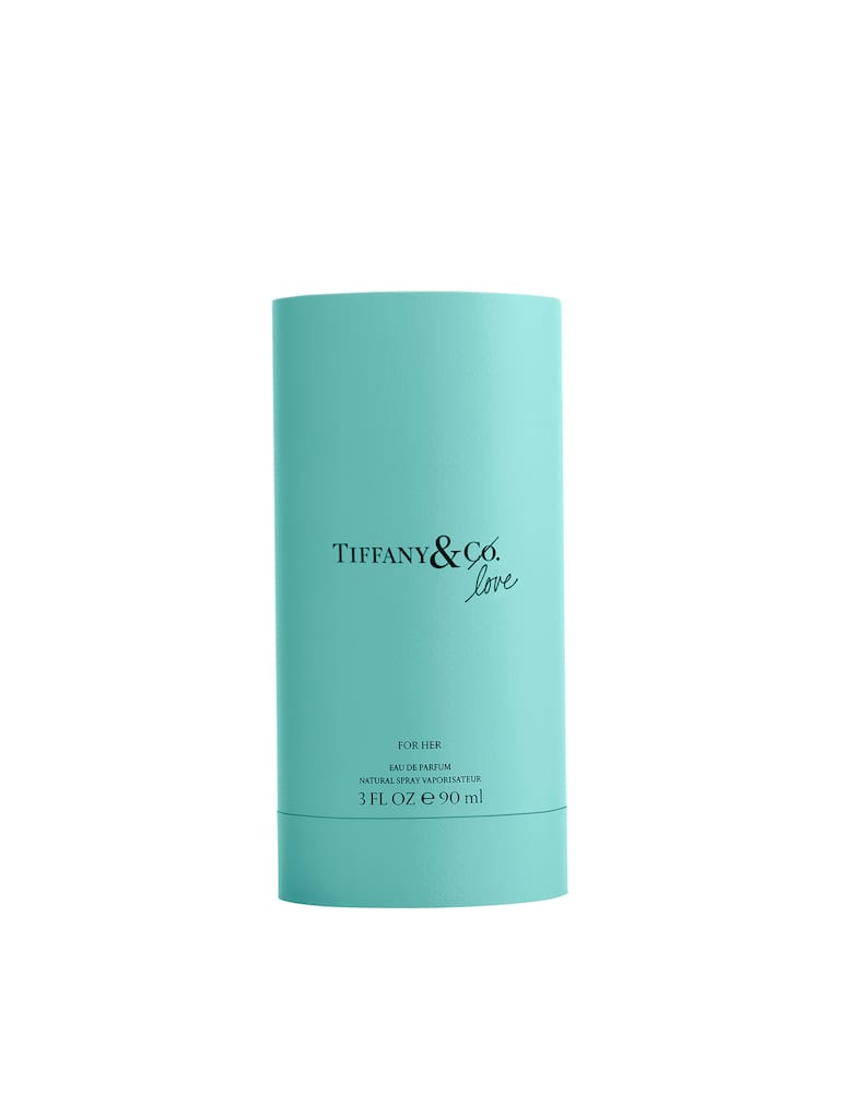 rinascente Tiffany Tiffany & Love for Her Eau de Parfum