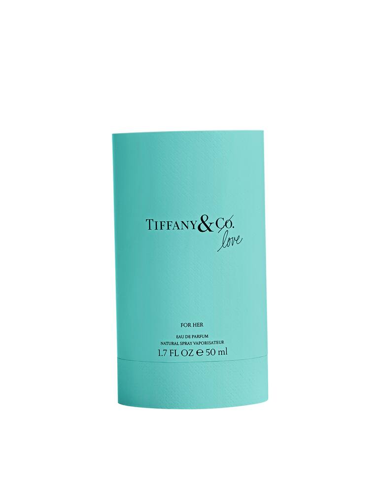 rinascente Tiffany Tiffany & Love for Her Eau de Parfum 