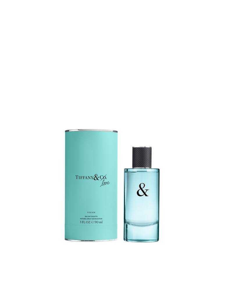 rinascente Tiffany Tiffany & Love for Him Eau de Toilette