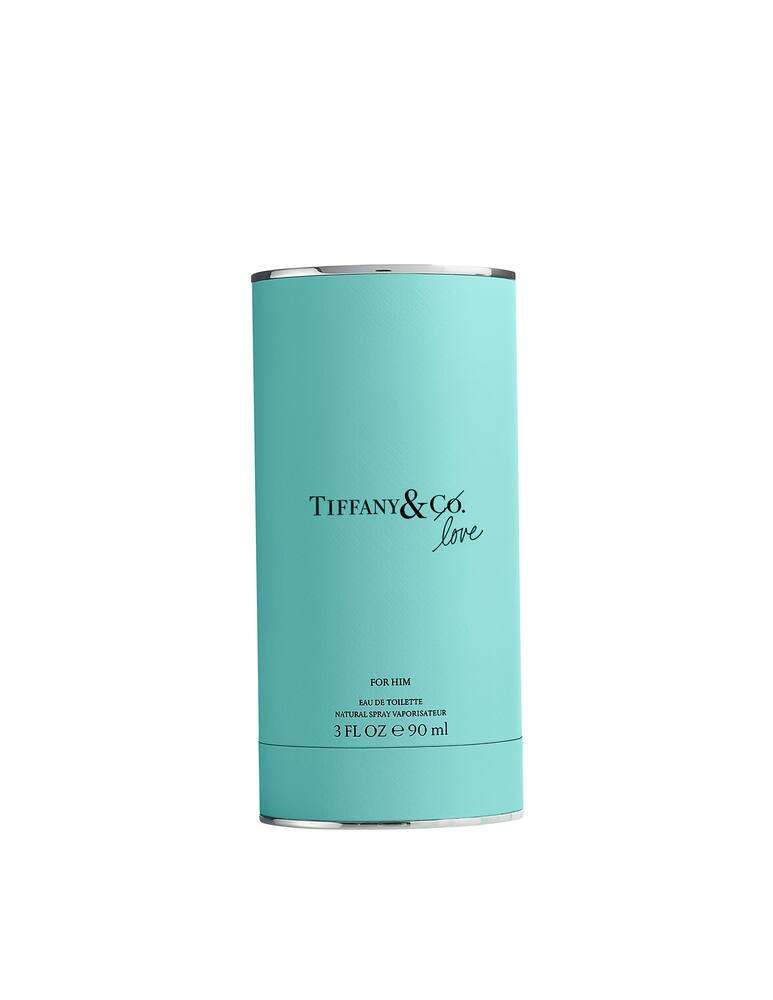 rinascente Tiffany Tiffany & Love for Him Eau de Toilette