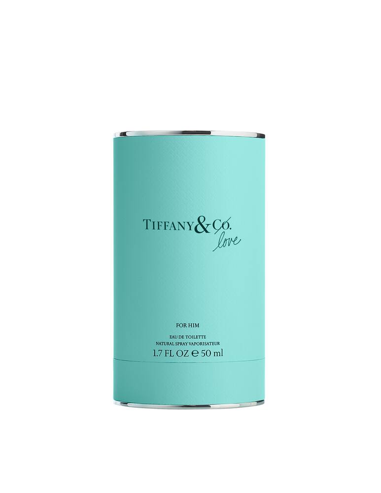 rinascente Tiffany Tiffany & Love for Him Eau de Toilette 