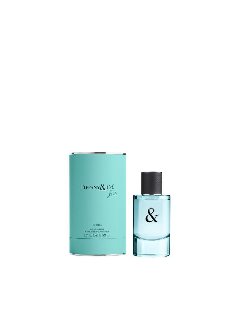 rinascente Tiffany Tiffany & Love for Him Eau de Toilette 