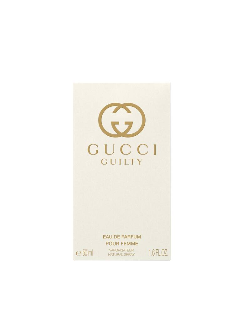 rinascente Gucci Guilty Eau de Parfum For Her 