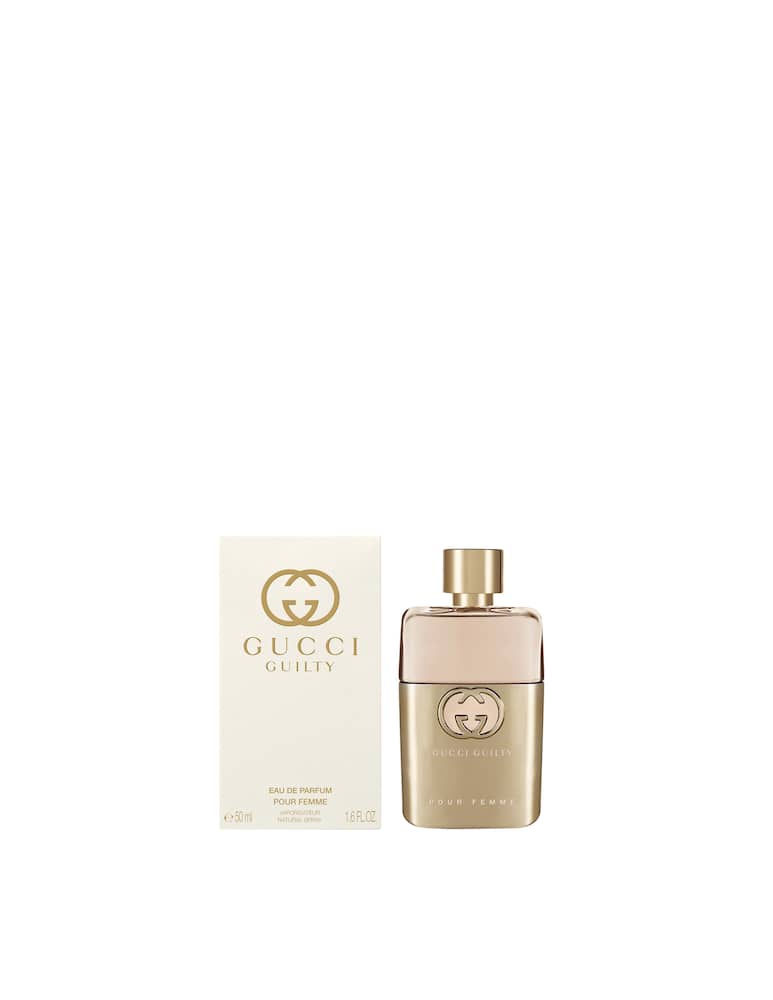 rinascente Gucci Guilty Eau de Parfum For Her 