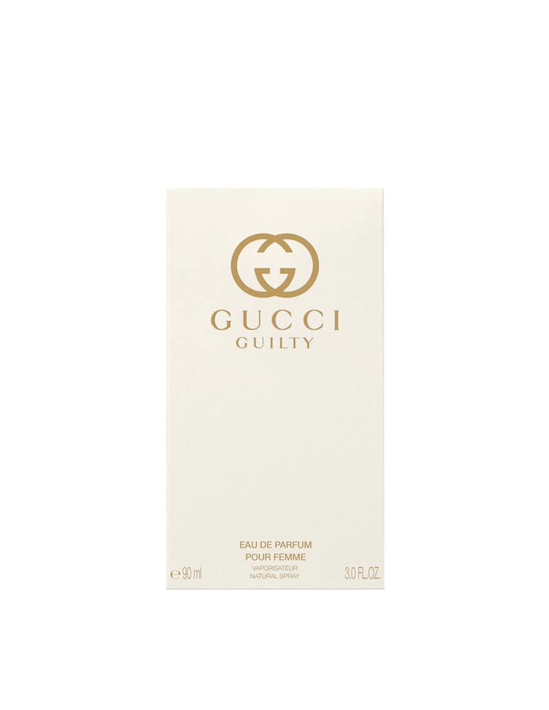 Gucci Guilty Eau de Parfum For Her - immagine 2 Gucci Guilty Eau de Parfum For Her - immagine 2