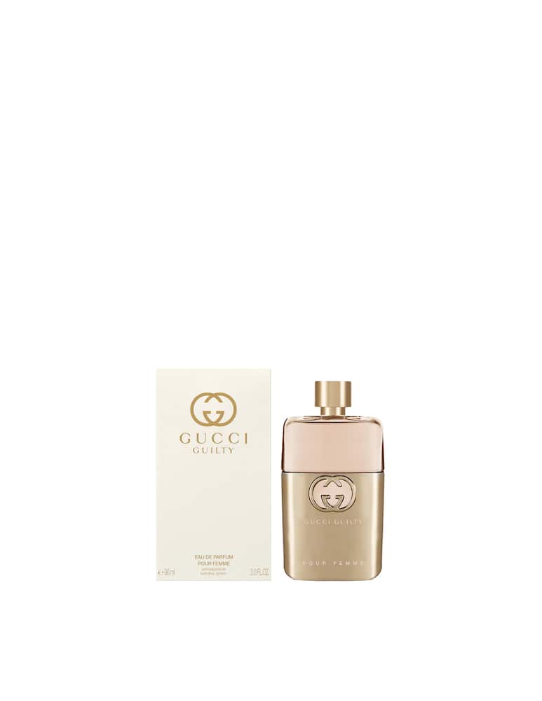 Gucci Guilty Eau de Parfum For Her - immagine 3 Gucci Guilty Eau de Parfum For Her - immagine 3