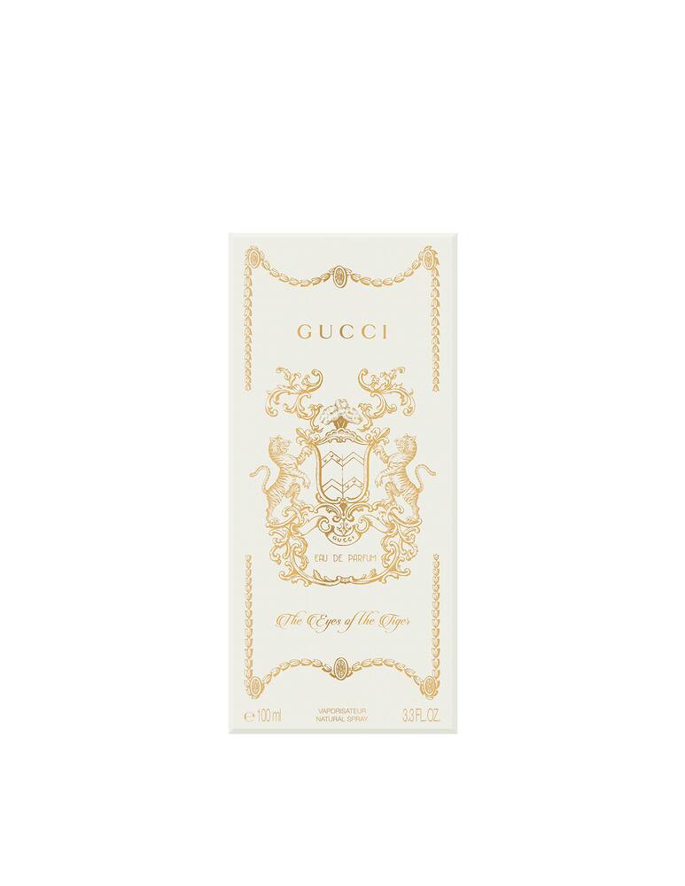 rinascente Gucci The Alchemist's Garden The Eyes of the Tiger Eau de Parfum