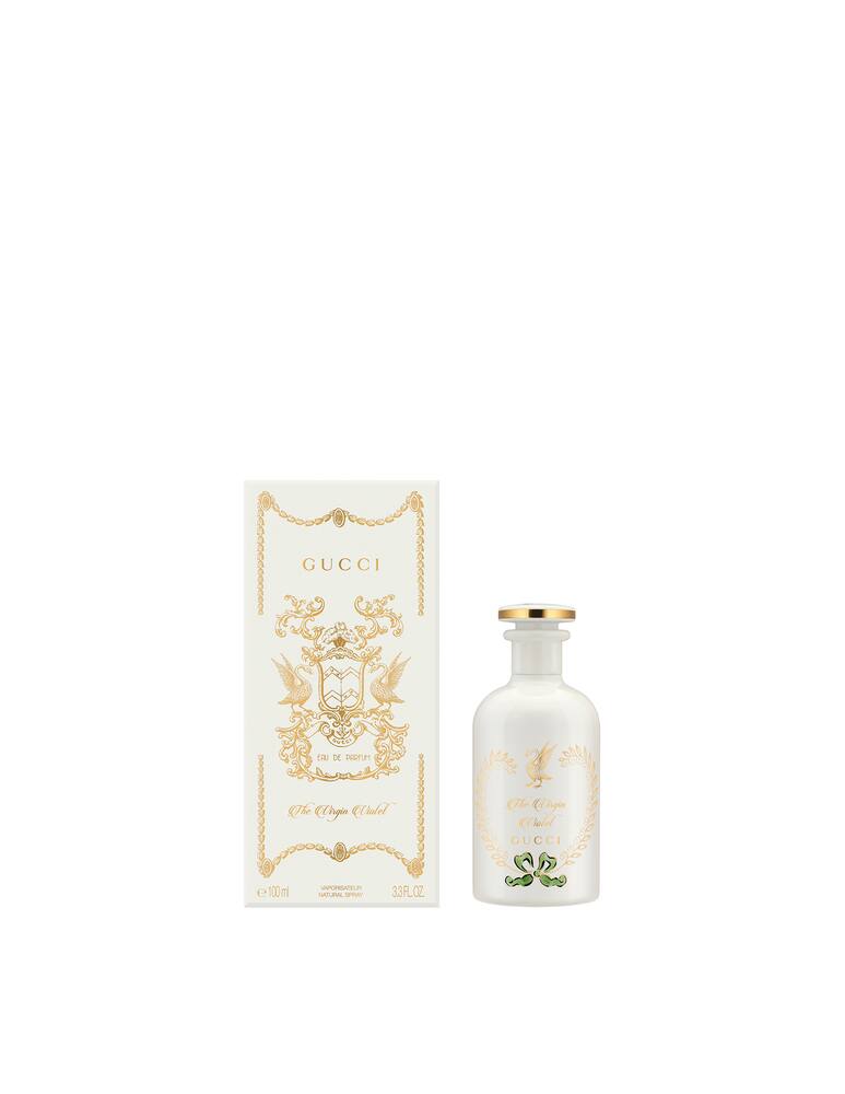 Gucci The Virgin Violet Eau de Parfum 100 ml - immagine 3 Gucci The Virgin Violet Eau de Parfum 100 ml - immagine 3
