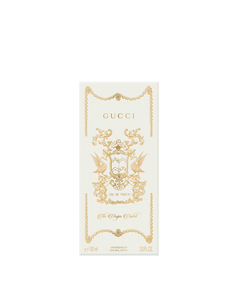 Gucci The Virgin Violet Eau de Parfum 100 ml - immagine 2 Gucci The Virgin Violet Eau de Parfum 100 ml - immagine 2