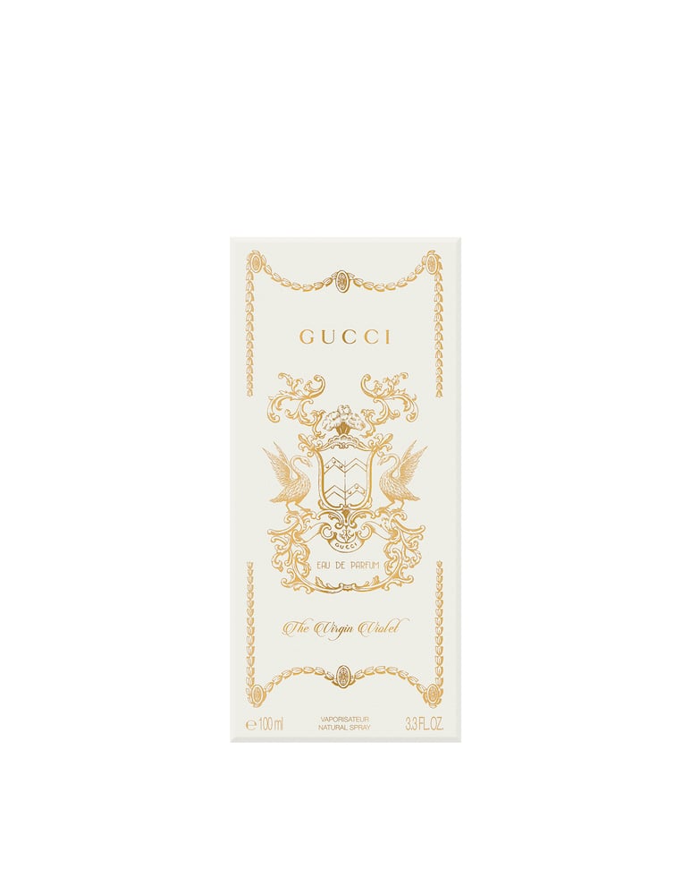 rinascente Gucci The Virgin Violet Eau de Parfum 100 ml
