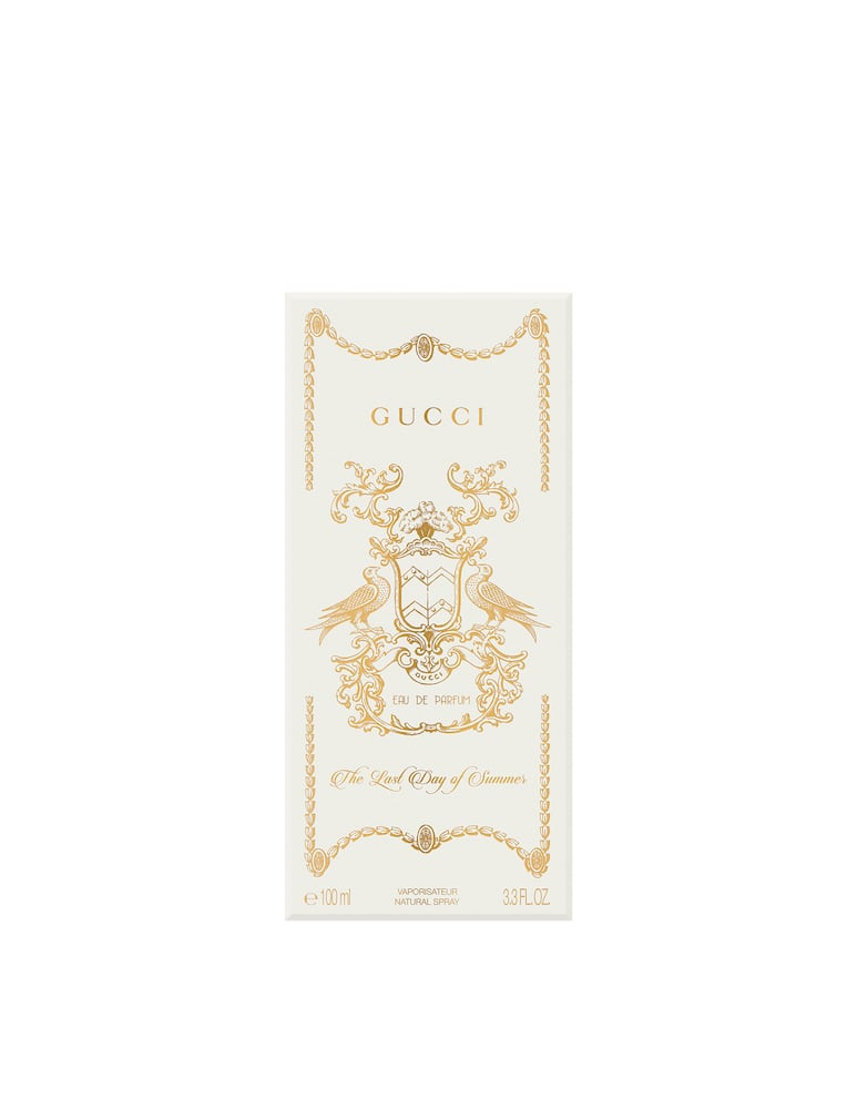 Gucci The Last Day of Summer Eau de Parfum 100 ml - immagine 2 Gucci The Last Day of Summer Eau de Parfum 100 ml - immagine 2