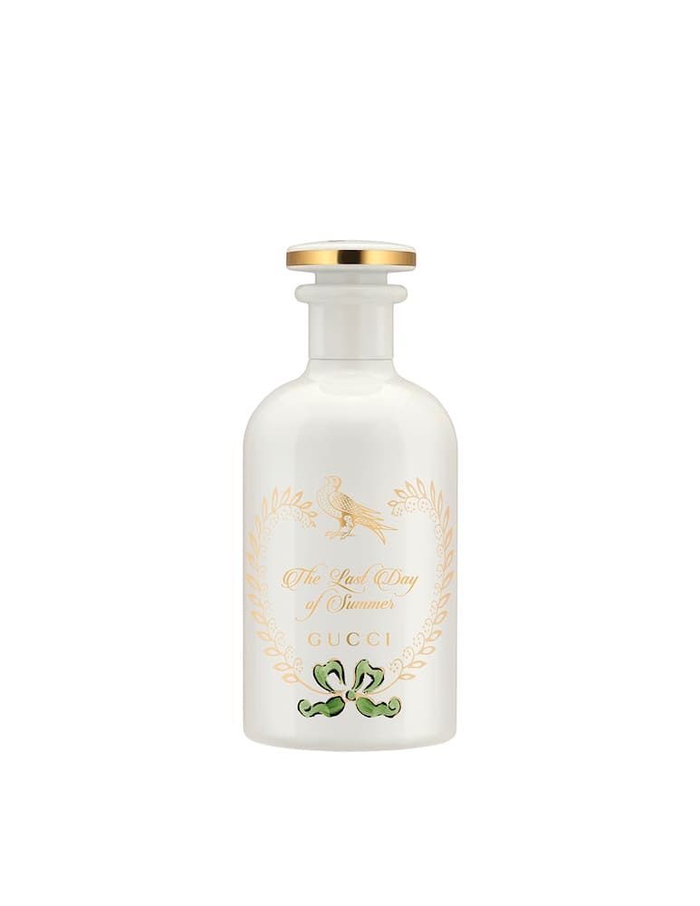 Gucci The Last Day of Summer Eau de Parfum 100 ml - immagine 1 Gucci The Last Day of Summer Eau de Parfum 100 ml - immagine 1