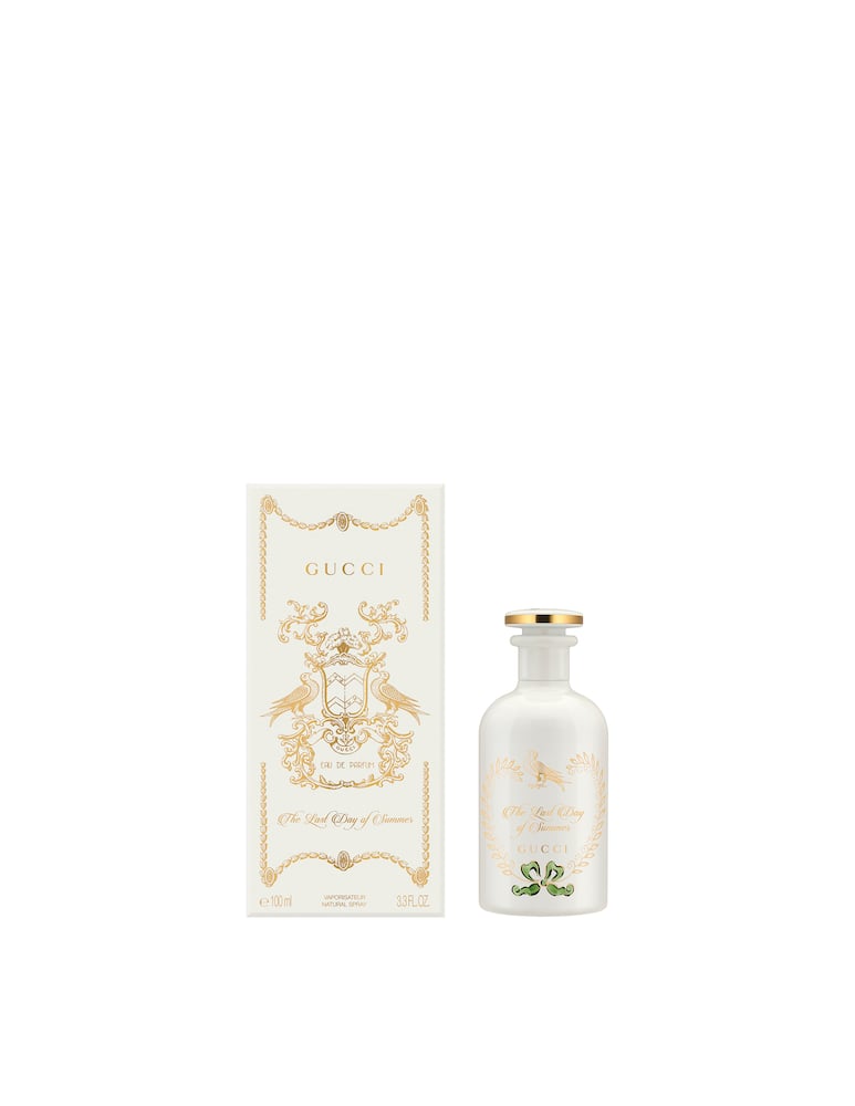 rinascente Gucci The Last Day of Summer Eau de Parfum 100 ml