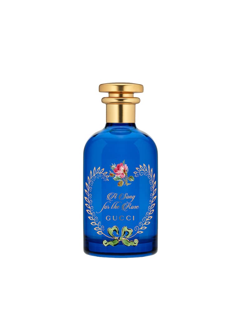 Gucci The Alchemist's Garden A Song for the Rose Eau de Parfum - immagine 1 Gucci The Alchemist's Garden A Song for the Rose Eau de Parfum - immagine 1
