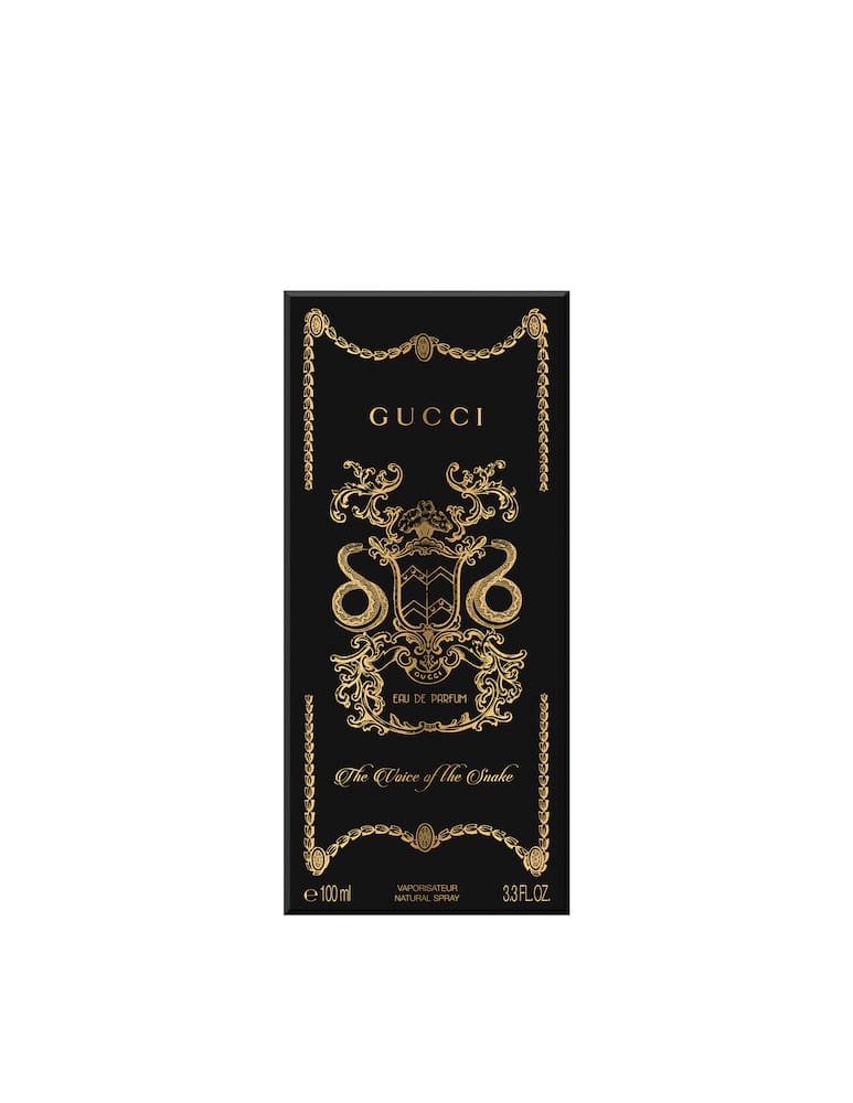 Gucci The Alchemist's Garden The Voice of the Snake Eau de Parfum - immagine 3 Gucci The Alchemist's Garden The Voice of the Snake Eau de Parfum - immagine 3