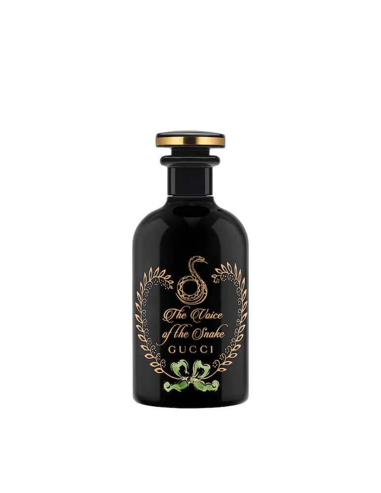 Gucci The Alchemist's Garden The Voice of the Snake Eau de Parfum - immagine 1 Gucci The Alchemist's Garden The Voice of the Snake Eau de Parfum - immagine 1