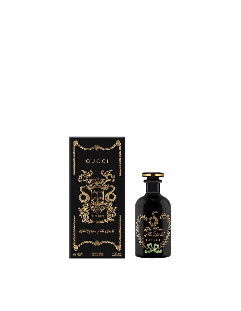 Gucci The Alchemist's Garden The Voice of the Snake Eau de Parfum - immagine 2 Gucci The Alchemist's Garden The Voice of the Snake Eau de Parfum - immagine 2
