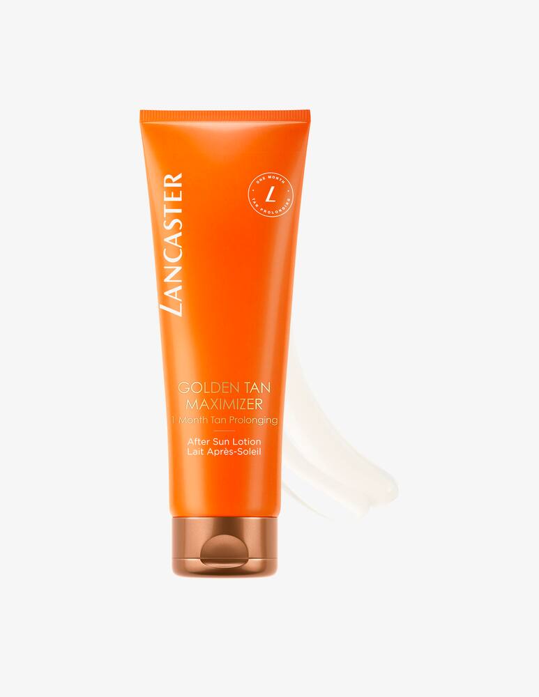 rinascente Lancaster Golden Tan Maximizer - Lozione Doposole