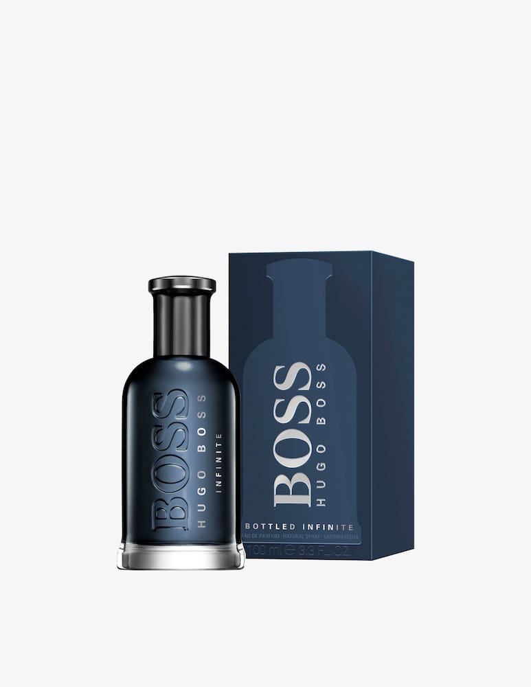 BOSS BOSS Bottled Infinite Eau de Parfum - immagine 2 BOSS BOSS Bottled Infinite Eau de Parfum - immagine 2