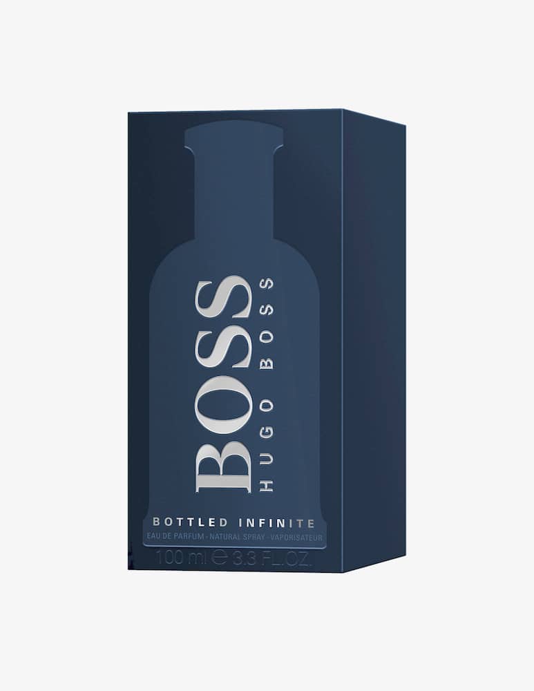BOSS BOSS Bottled Infinite Eau de Parfum - immagine 3 BOSS BOSS Bottled Infinite Eau de Parfum - immagine 3