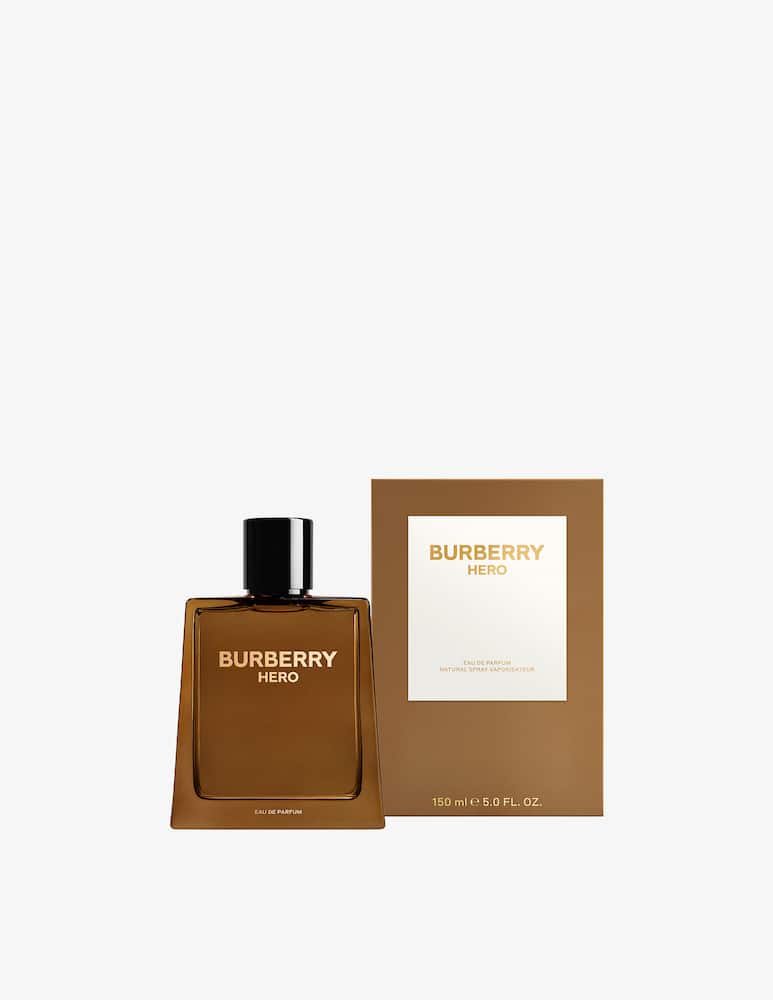 Burberry Hero Eau de Parfum - picture 2 Burberry Hero Eau de Parfum - picture 2