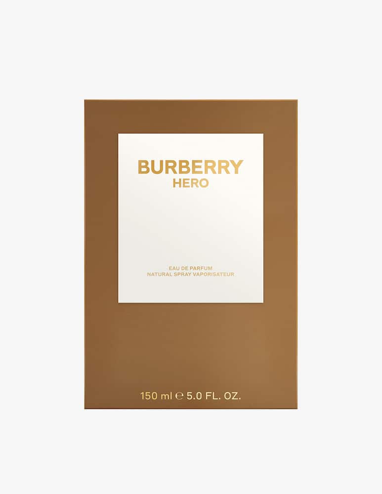 rinascente Burberry Hero Eau de Parfum 