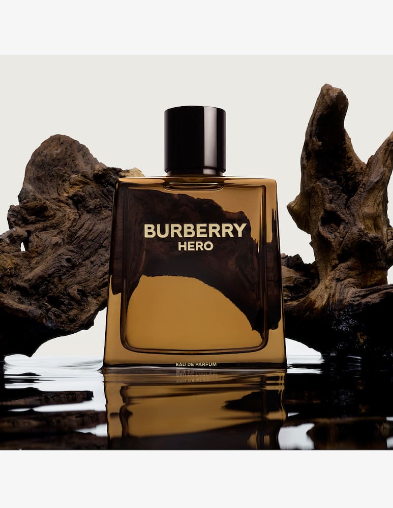 Burberry Hero Eau de Parfum - picture 4 Burberry Hero Eau de Parfum - picture 4