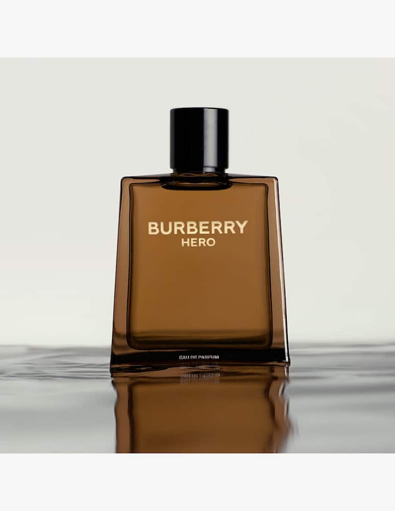 rinascente Burberry Hero Eau de Parfum 