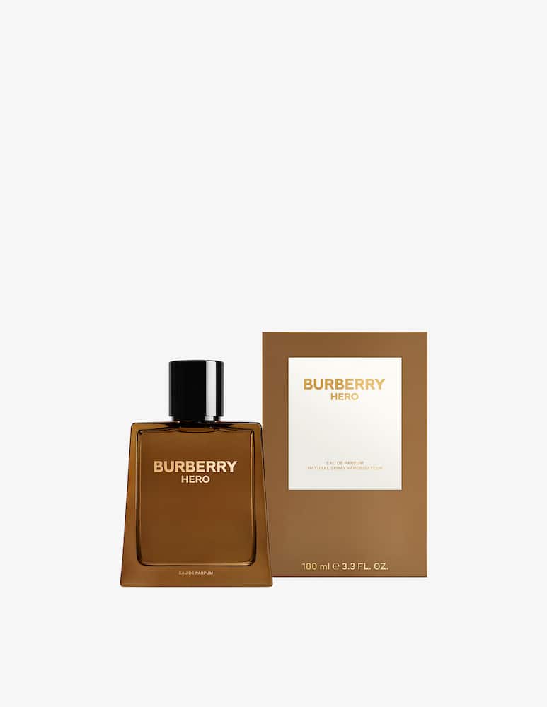 Burberry Hero Eau de Parfum - immagine 2 Burberry Hero Eau de Parfum - immagine 2