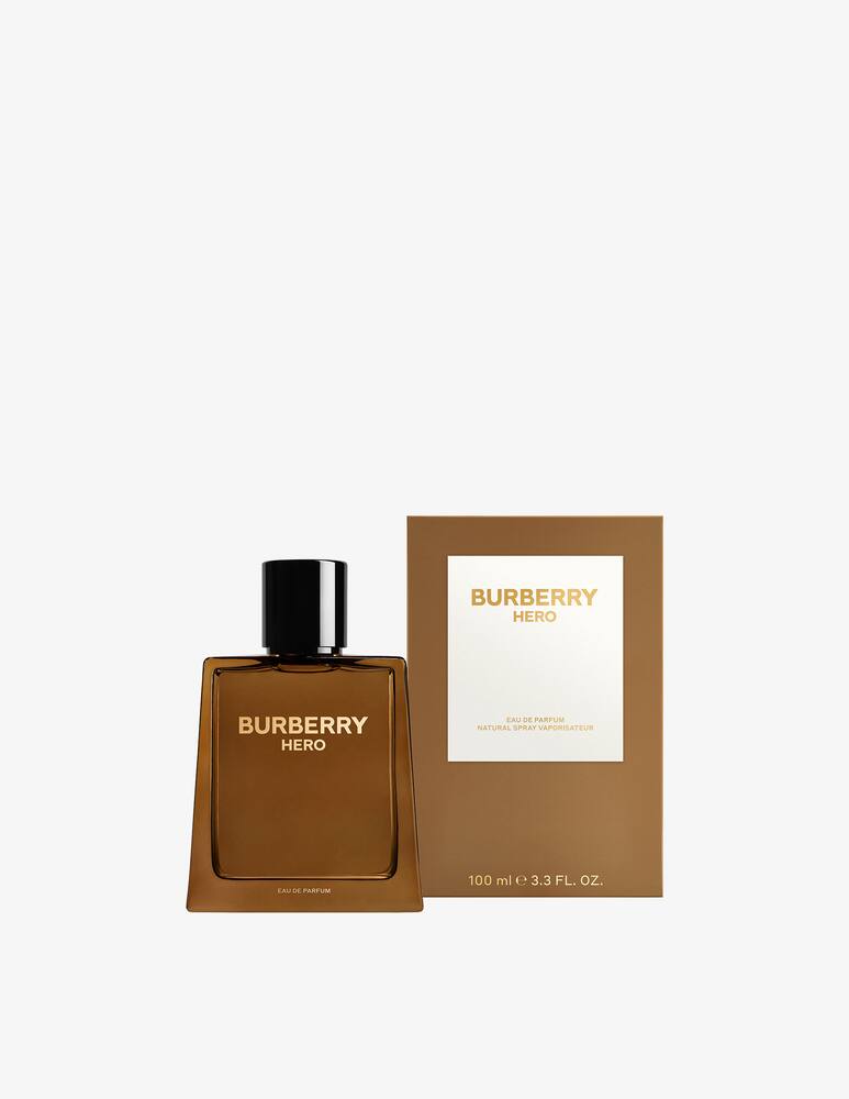 rinascente Burberry Hero Eau de Parfum 