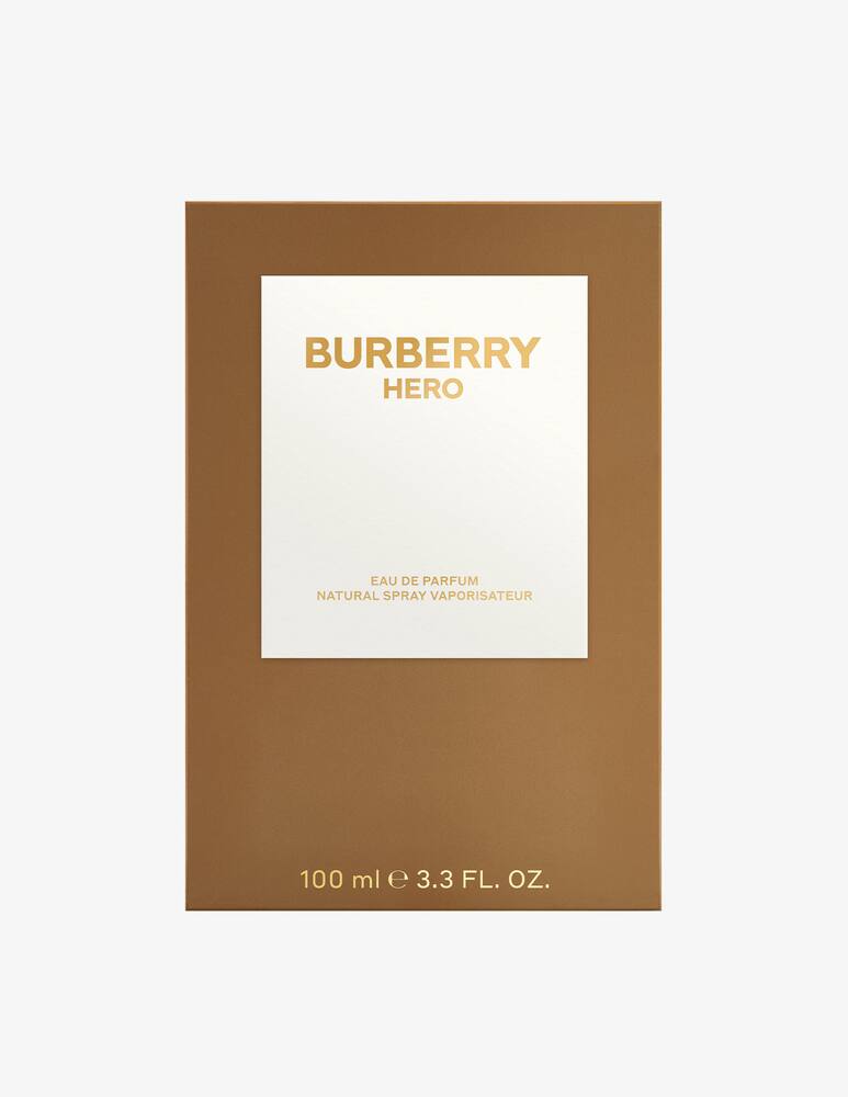 rinascente Burberry Hero Eau de Parfum 