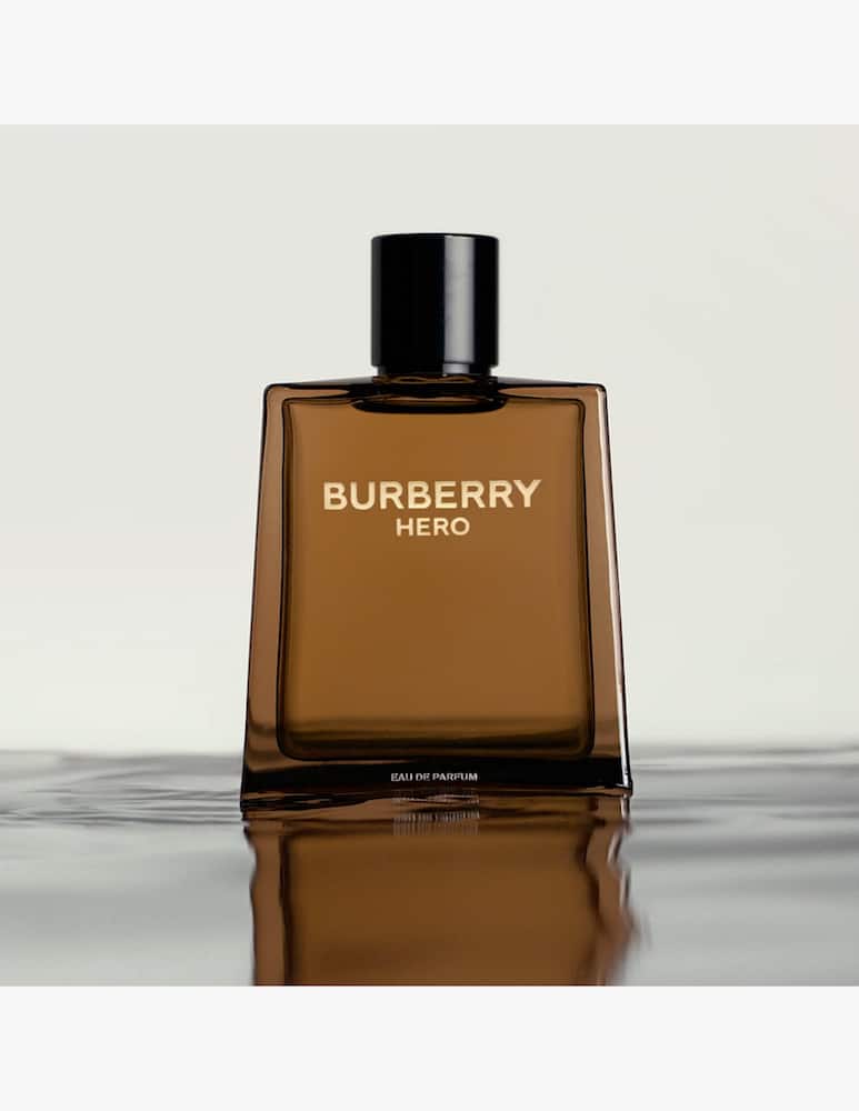 Burberry Hero Eau de Parfum - immagine 6 Burberry Hero Eau de Parfum - immagine 6