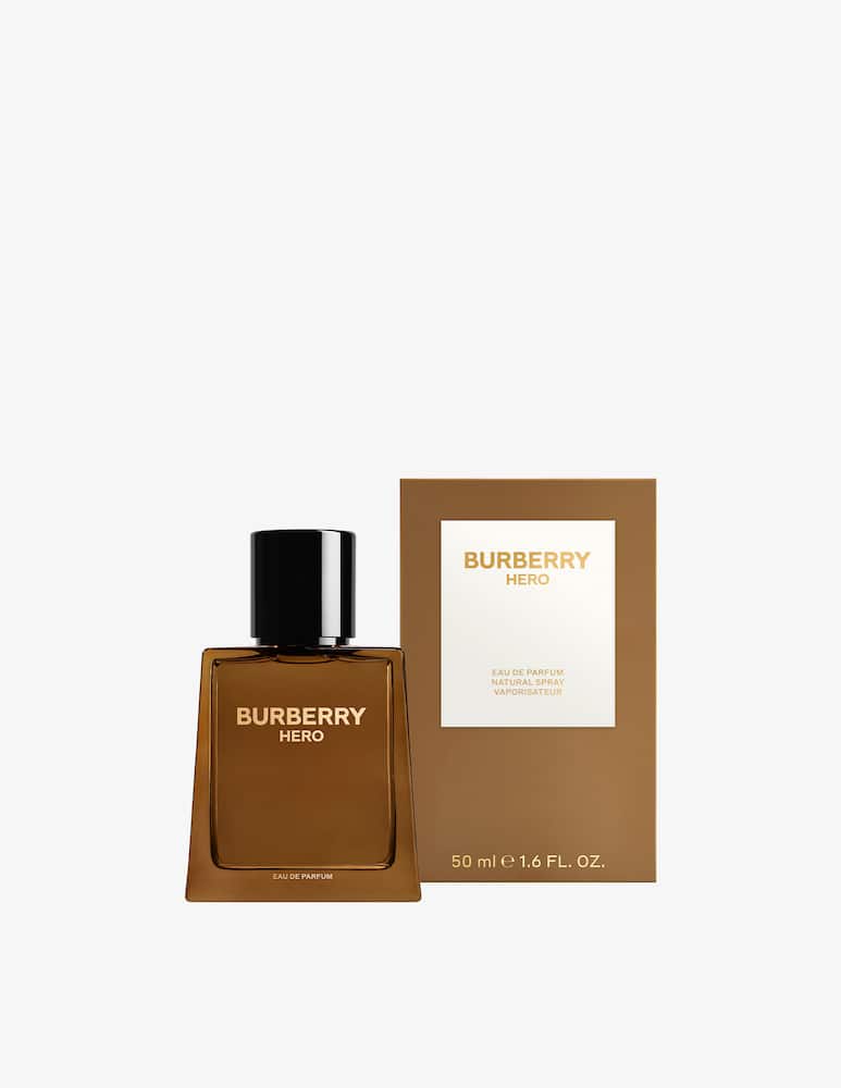 Burberry Hero Eau de Parfum - immagine 2 Burberry Hero Eau de Parfum - immagine 2