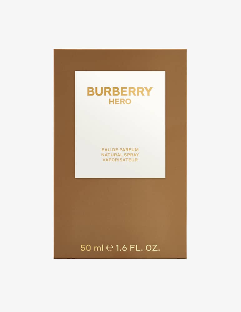 Burberry Hero Eau de Parfum - immagine 3 Burberry Hero Eau de Parfum - immagine 3