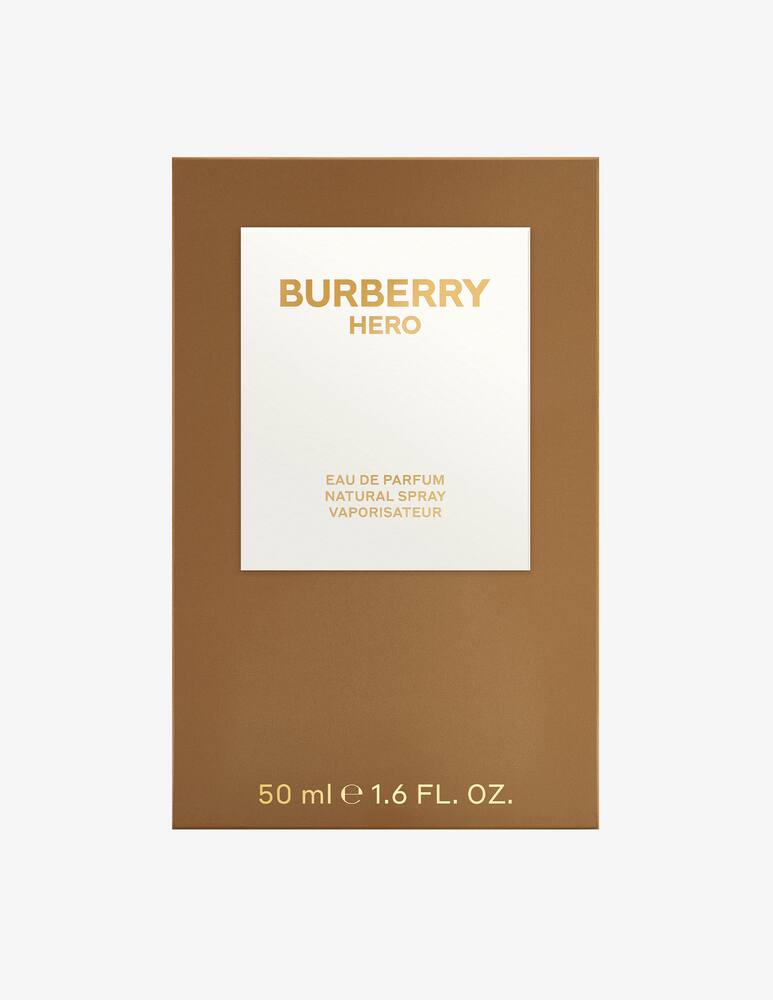 rinascente Burberry Hero Eau de Parfum 