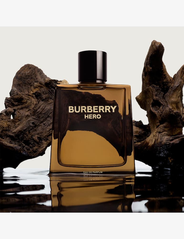 Burberry Hero Eau de Parfum - immagine 4 Burberry Hero Eau de Parfum - immagine 4