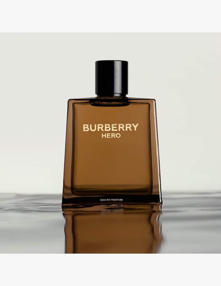 Burberry Hero Eau de Parfum - immagine 6 Burberry Hero Eau de Parfum - immagine 6