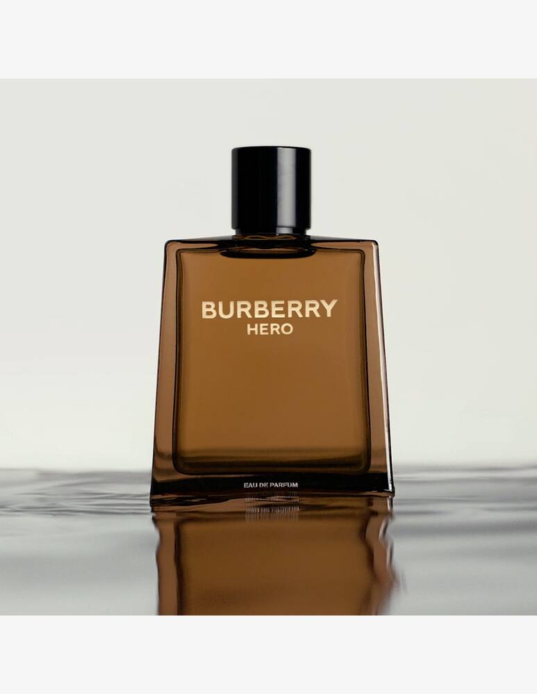 rinascente Burberry Hero Eau de Parfum 