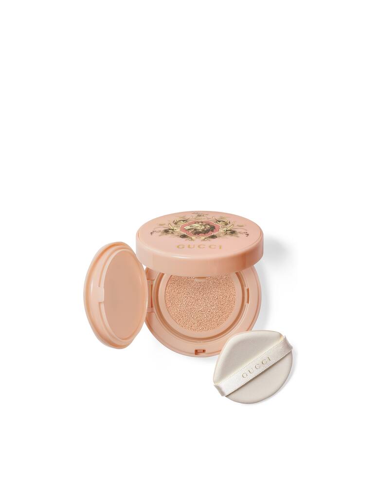 rinascente Gucci Cushion De Beauté Fondotinta
