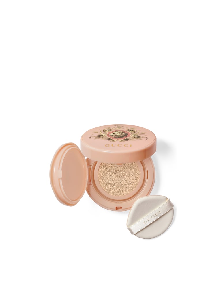 Gucci Cushion De Beauté Fondotinta - immagine 2