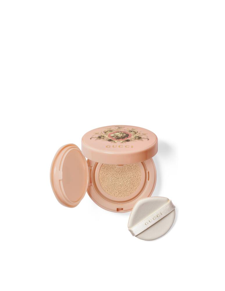 rinascente Gucci Cushion De Beauté Foundation