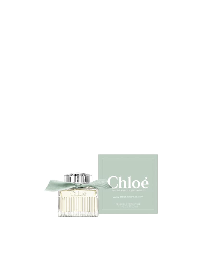 Chloé Chloé Eau de Parfum Naturelle  - immagine 2