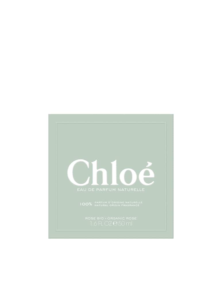 Chloé Chloé Eau de Parfum Naturelle  - immagine 3