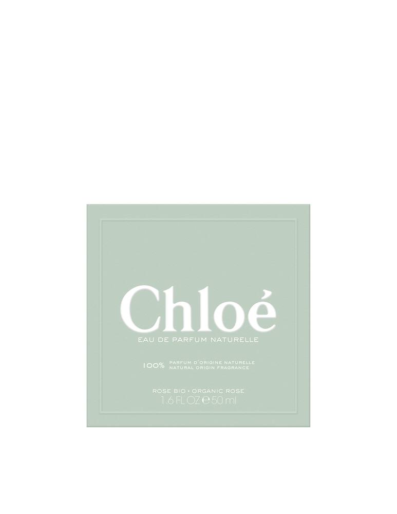 rinascente Chloé Chloé Eau de Parfum Naturelle 