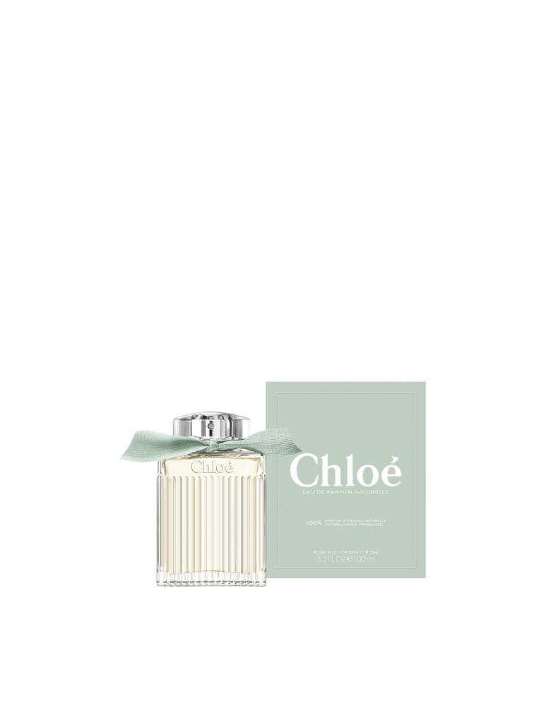 rinascente Chloé Chloé Eau de Parfum Naturelle 