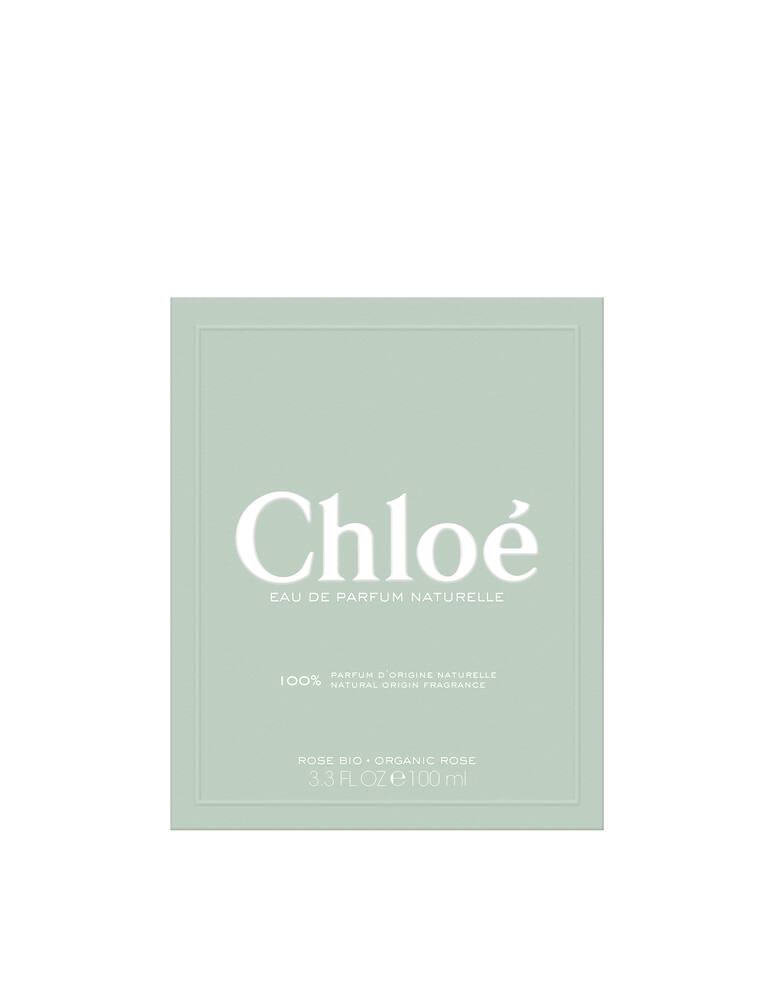 rinascente Chloé Chloé Eau de Parfum Naturelle 